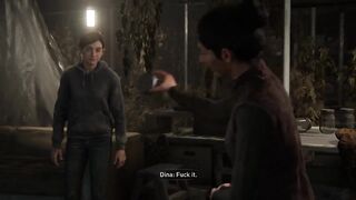 lesbo fights coronavirus 4