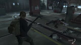 lesbo fights coronavirus 4