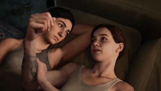 lesbo fights coronavirus 4