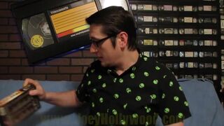 Slipstream (1989) - Sci-Fi Invasion [10 of fifty]