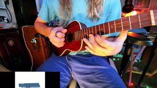 DRIP See Aaron Skeetman Live on JoyStick TV