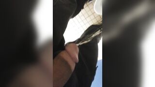 I'm peeing in public 1