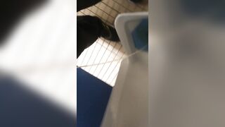 I'm peeing in public 1