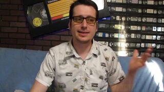 984: Prisoner of the Future (1982) - Sci-Fi Invasion [Episode 7 of fifty]