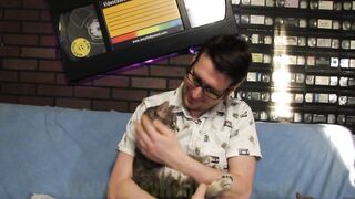 984: Prisoner of the Future (1982) - Sci-Fi Invasion [Episode 7 of fifty]