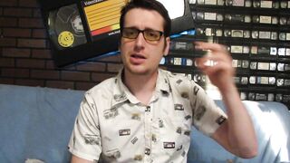 984: Prisoner of the Future (1982) - Sci-Fi Invasion [Episode 7 of fifty]