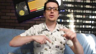 984: Prisoner of the Future (1982) - Sci-Fi Invasion [Episode 7 of fifty]