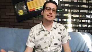 984: Prisoner of the Future (1982) - Sci-Fi Invasion [Episode 7 of fifty]