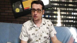 984: Prisoner of the Future (1982) - Sci-Fi Invasion [Episode 7 of fifty]