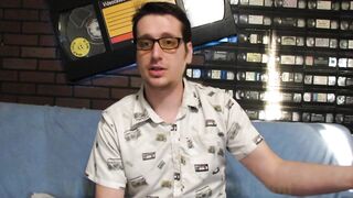 984: Prisoner of the Future (1982) - Sci-Fi Invasion [Episode 7 of fifty]