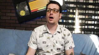 984: Prisoner of the Future (1982) - Sci-Fi Invasion [Episode 7 of fifty]