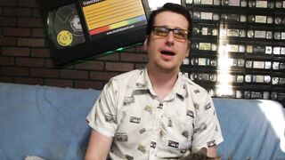 984: Prisoner of the Future (1982) - Sci-Fi Invasion [Episode 7 of fifty]