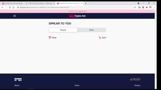 SexType.Me Survey Playthrough (Results)