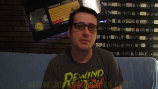 Brain Twisters (1991) - Sci-Fi Invasion [Video 1 of fifty]