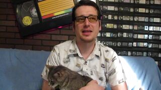 Hands of Metallic (1986) - Sci-Fi Invasion [Movie scene 5 of fifty]