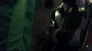 I truly have a fun edging and not cumming sometimes