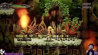 (straight) Magical Bears! The Vagrant #22 W/HentaiMasterArt