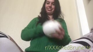 r/XXXcitedBrunette 2000 Subscriber Free Session Raffle