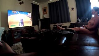 Fortnite Folly Gameplay