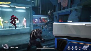 Marvel Rivals: Should I post some greater quantity Rival episodes?