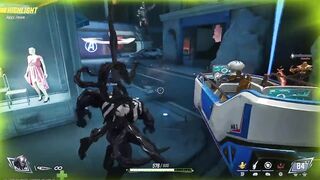 Marvel Rivals: Should I post some greater quantity Rival episodes?