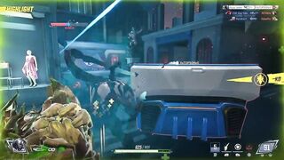 Marvel Rivals: Should I post some greater quantity Rival episodes?