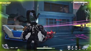 Marvel Rivals: Should I post some greater quantity Rival episodes?