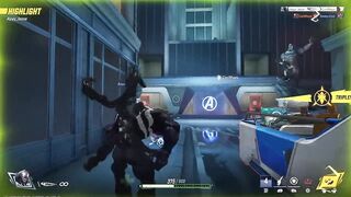 Marvel Rivals: Should I post some greater quantity Rival episodes?