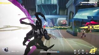 Marvel Rivals: Should I post some greater quantity Rival episodes?