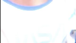 Aria Banks - Thrillys Large Ebony Daybed (Bubble Ass PAWG gets RAILED by Thick Lengthy Ramrod During INTENSIVE Breeding Session)