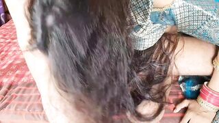 recent bhabhi share room