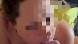 mother I'd like to fuck Licks and Licks Large Uncut Rod and Pays Additional Attention to His Frenulum! Onlyfans Snookybaby28