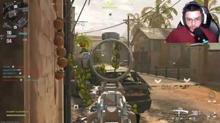 LENGTHY-RANGE SMG in MODERN WARFARE three is OP! (WSP-9 SUPERLATIVELY GOOD CLASS SETUP)