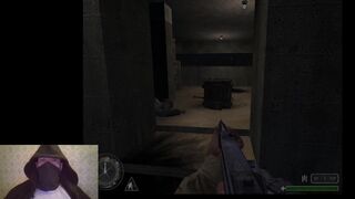 Call Of Duty 2003 Gameplay part two