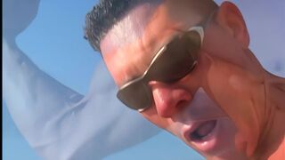 This wench's booty ought to be in medical journals as well as porno movie scenes!- PervMilfsnTeens