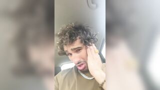 Pull over and get me preggy - Addison Vodka & Zane Walker
