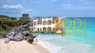 REMEMBERING YUCATAN 1