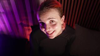 ASMR Quickly and Playfully Jerking Your Knob During the time that Controlling U.