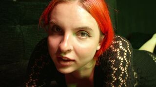 ASMR - Aggressively Jerking your Ramrod During the time that Contrulating Your Jerking.