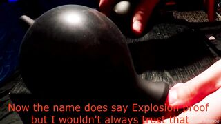 A Easy Review of an Inflatable