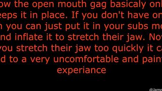 A Easy Review of an Inflatable