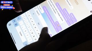 Шлюха повелась на тачку и отсосала своему бывшему