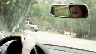 Stepsisters Reunite In Strange Way