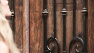 Stepsisters Reunite In Strange Way