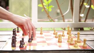 I'll give you the best orgasm ever!