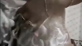 TURKISH LESBIAN AT SHOWERS