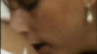 Linzi Drew and Sarah Young - Members only