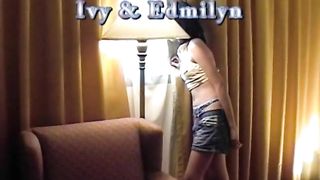 Phillipine Lesbian Fuck