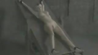 Vintage torture 3