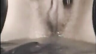 Piss-Exzesse im Gummi ( 9 )